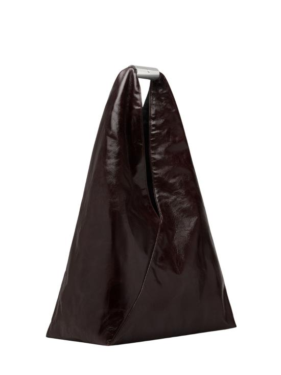 26SS MM6 메종마르지엘라 숄더백 SB6WD0043 P7560T8243 Marrone - MM6 MAISON MARGIELA