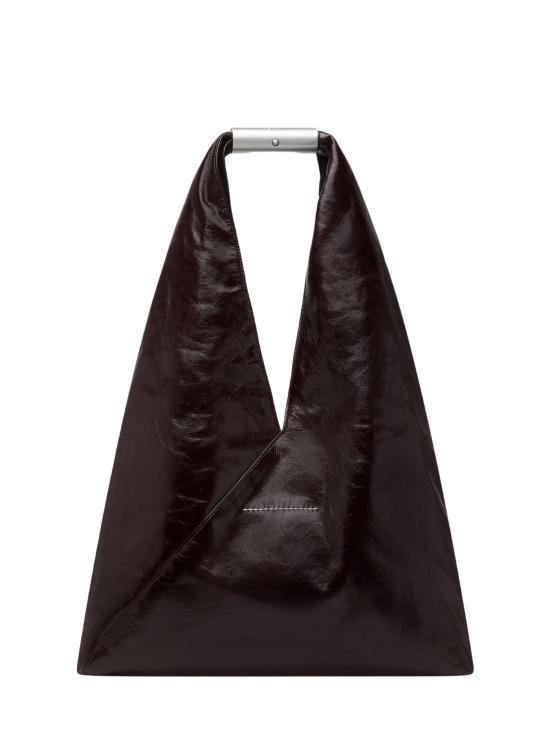 26SS MM6 메종마르지엘라 숄더백 SB6WD0043 P7560T8243 Marrone - MM6 MAISON MARGIELA