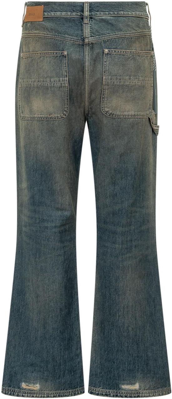 26FW 아미리 데님 팬츠 AMBMJE1134835 BLUE - AMIRI