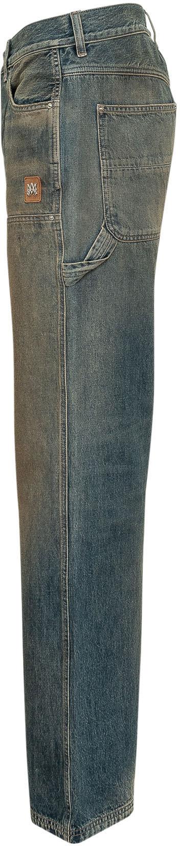 26FW 아미리 데님 팬츠 AMBMJE1134835 BLUE - AMIRI
