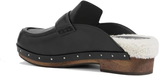  브루넬로 쿠치넬리 로퍼 MZIDG2499PTZOLCC101 BLACK - BRUNELLO CUCINELLI