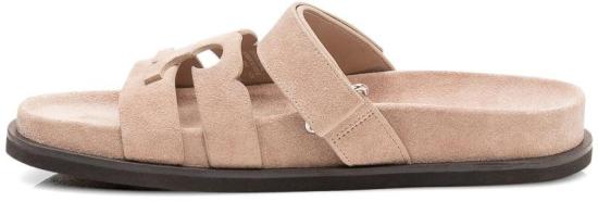 26FW 토리버치 뮬/슬리퍼 163481256 BEIGE - TORY BURCH