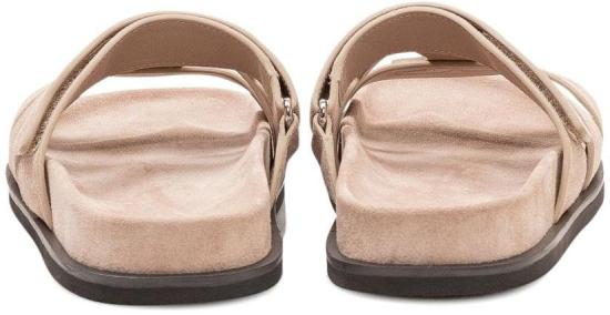 26FW 토리버치 뮬/슬리퍼 163481256 BEIGE - TORY BURCH