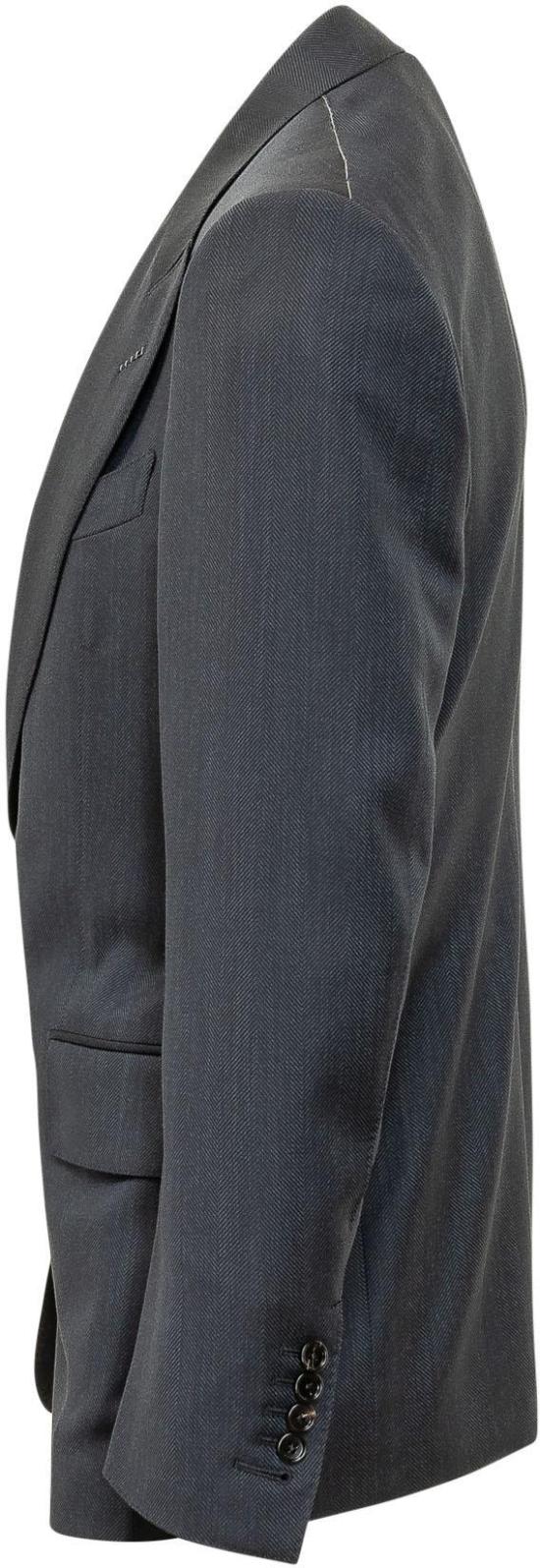 26FW 톰포드 수트 세트 2LSP01W0142UCC DONKERGREY - TOMFORD