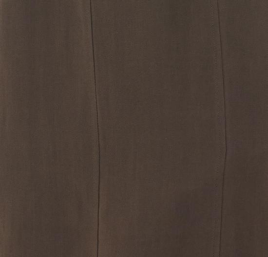 26SS 브루넬로 쿠치넬리 미디 원피스 RR17S9380 TS 09 Brown - BRUNELLO CUCINELLI