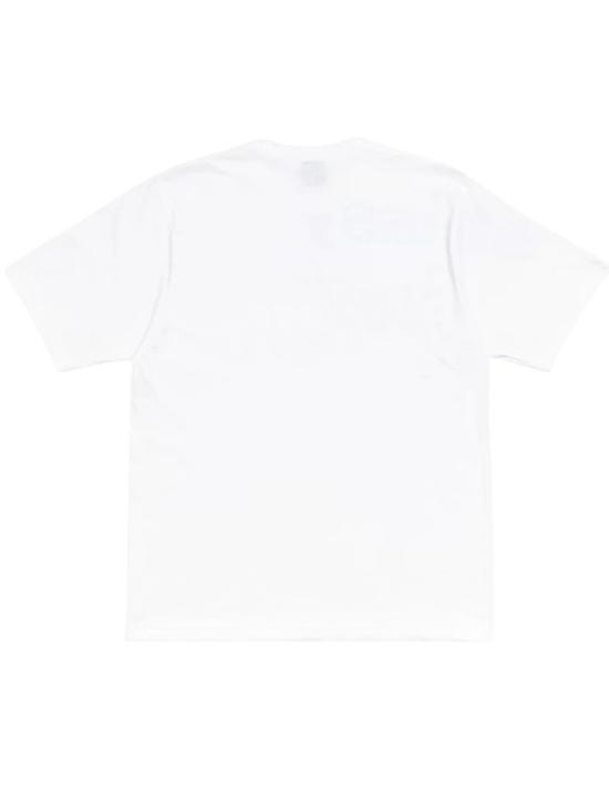26SS 스투시 반팔 티셔츠 1905188 1201 White - STUSSY