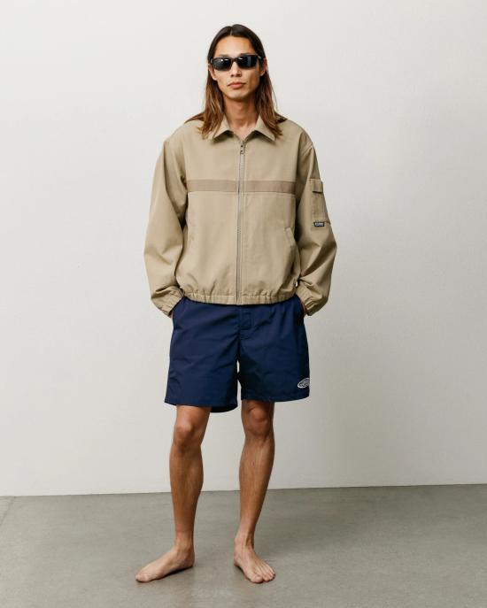 26SS 스투시 스윔팬츠 113176 0801 Blue - STUSSY