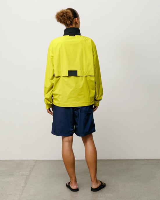 26SS 스투시 스윔팬츠 113176 0801 Blue - STUSSY