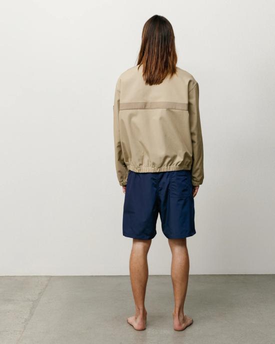 26SS 스투시 스윔팬츠 113176 0801 Blue - STUSSY
