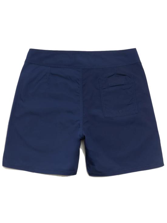 26SS 스투시 스윔팬츠 113176 0801 Blue - STUSSY