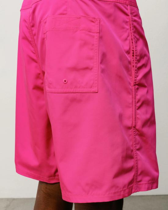 26SS 스투시 스윔팬츠 113176 0604 Pink - STUSSY