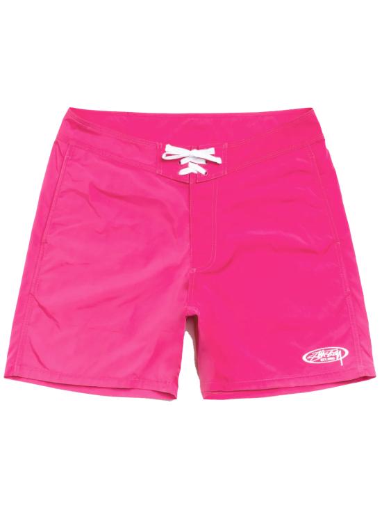 26SS 스투시 스윔팬츠 113176 0604 Pink