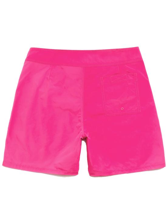 26SS 스투시 스윔팬츠 113176 0604 Pink - STUSSY
