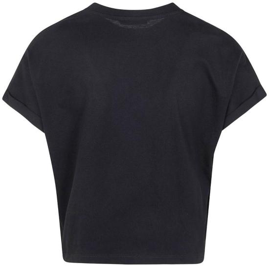 26SS 발망 반팔 티셔츠 3615885887232 BLACK - BALMAIN