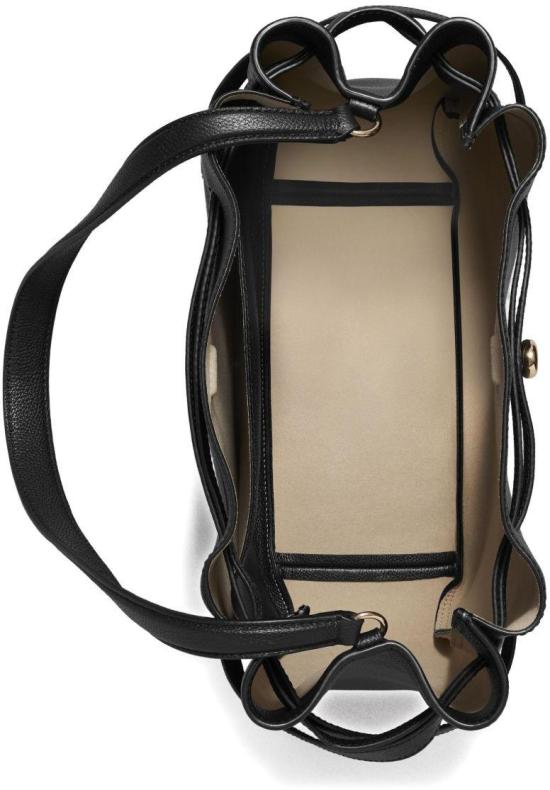 26FW 토리버치 에버 레디 집 쇼퍼 토트백 179986001 BLACK - TORY BURCH