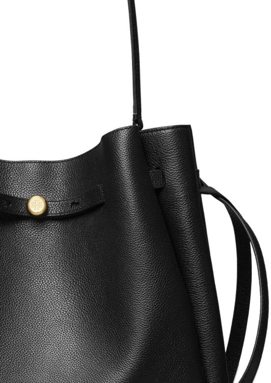 26FW 토리버치 에버 레디 집 쇼퍼 토트백 179986001 BLACK - TORY BURCH