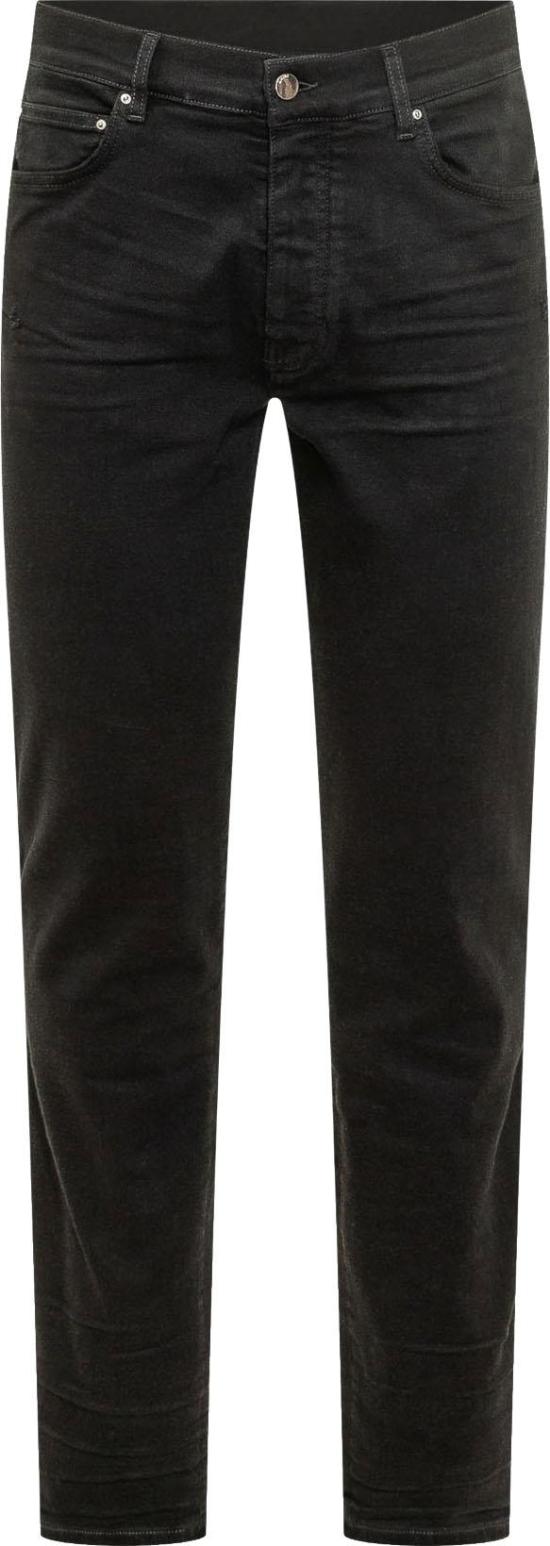 26FW 아미리 데님 팬츠 AM5JE00100CO BLACK