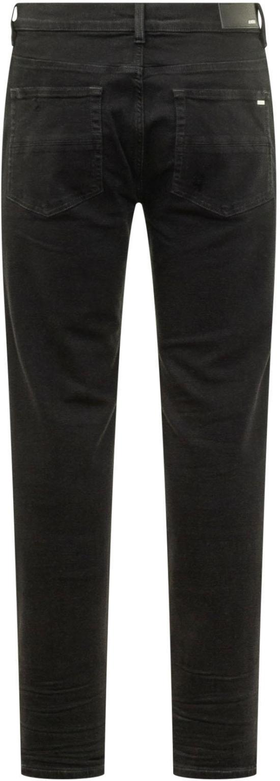 26FW 아미리 데님 팬츠 AM5JE00100CO BLACK - AMIRI