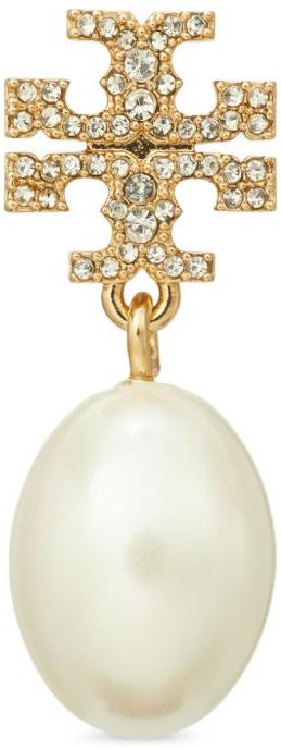 26FW 토리버치 이어링 158536137 GOLD - TORY BURCH