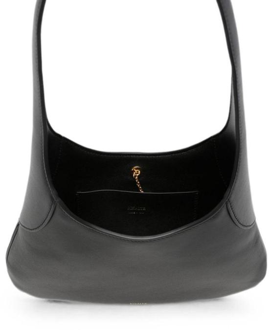 26FW 케이트 숄더백 H1048875200 BLACK - KHAITE