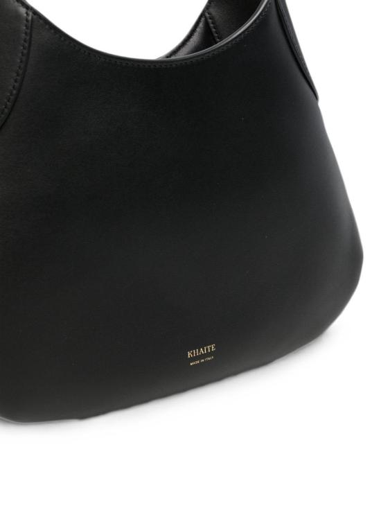 26FW 케이트 숄더백 H1048875200 BLACK - KHAITE