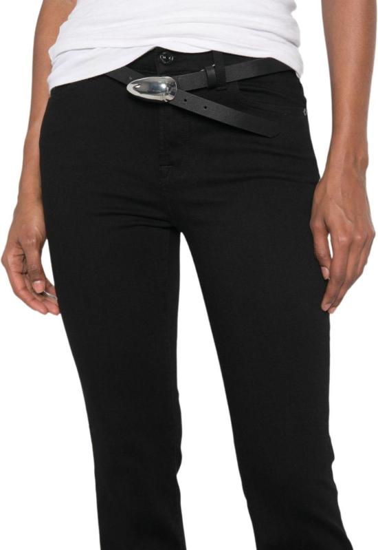 26FW 세븐포올맨카인드 데님 팬츠 7U030U79U7ONO BLACK - 7 FOR ALL MANKIND