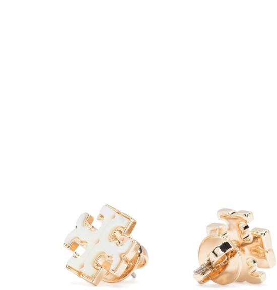 26FW 토리버치 이어링 168008700 WHITE - TORY BURCH