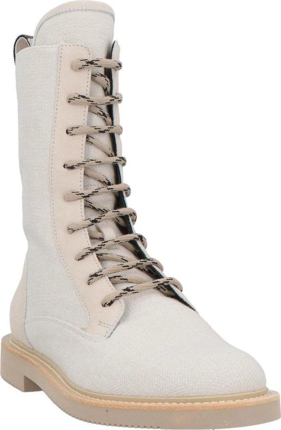  브루넬로 쿠치넬리 부츠 MZ58G2694T858AC209 BEIGE - BRUNELLO CUCINELLI