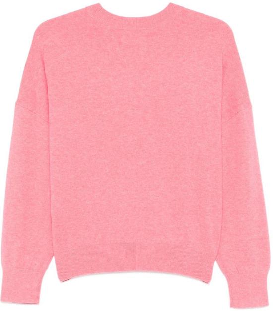 26SS 이자벨마랑 Marisans 마리산스 스웨터 PU0053FAA1X05E40BG PINK - ISABEL MARANT