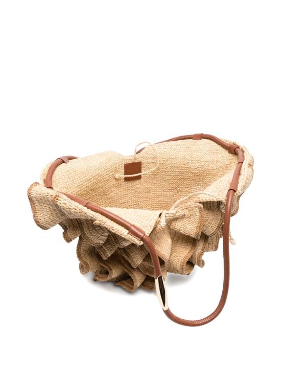 26FW 짐머만 숄더백 7263XS26A2 NAT BEIGE - ZIMMERMANN