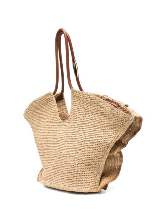 26FW 짐머만 숄더백 7263XS26A2 NAT BEIGE - ZIMMERMANN