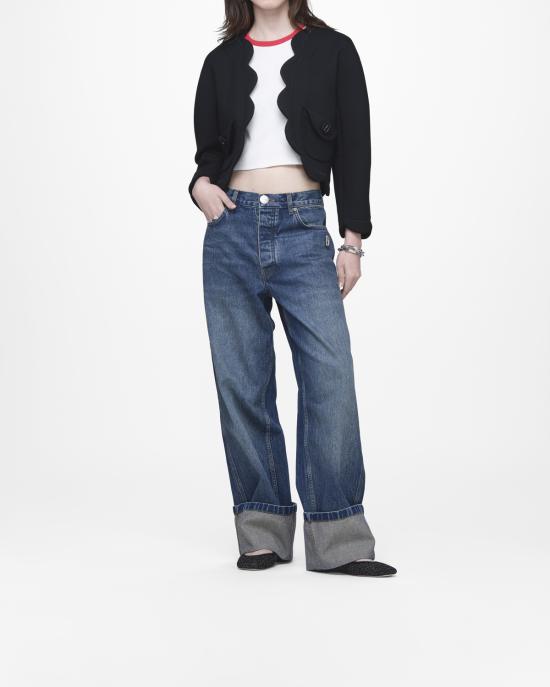 26FW 마크제이콥스 자켓 2P6RJC018W16 001 NERO - MARC JACOBS