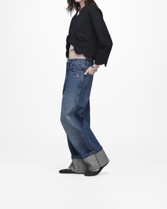 26FW 마크제이콥스 자켓 2P6RJC018W16 001 NERO - MARC JACOBS