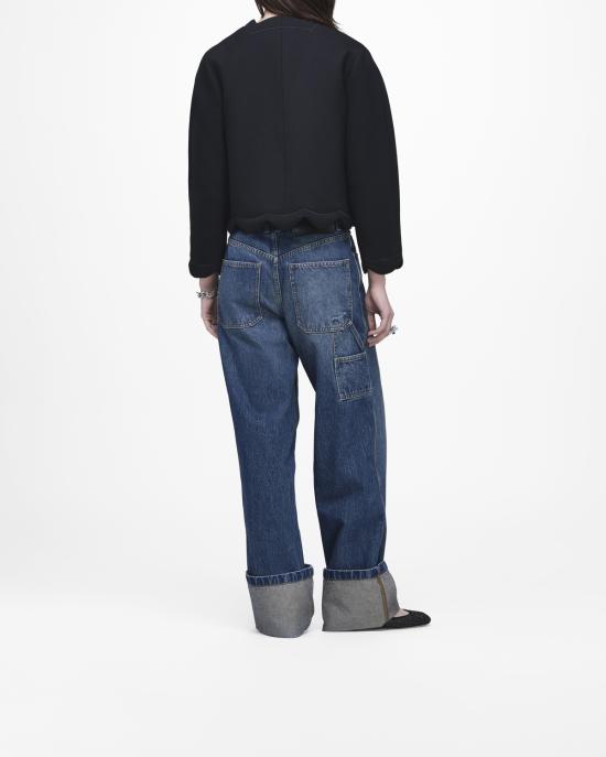 26FW 마크제이콥스 자켓 2P6RJC018W16 001 NERO - MARC JACOBS