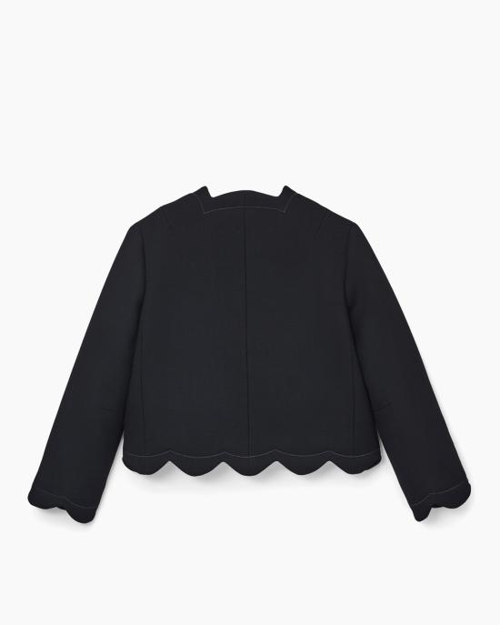 26FW 마크제이콥스 자켓 2P6RJC018W16 001 NERO - MARC JACOBS