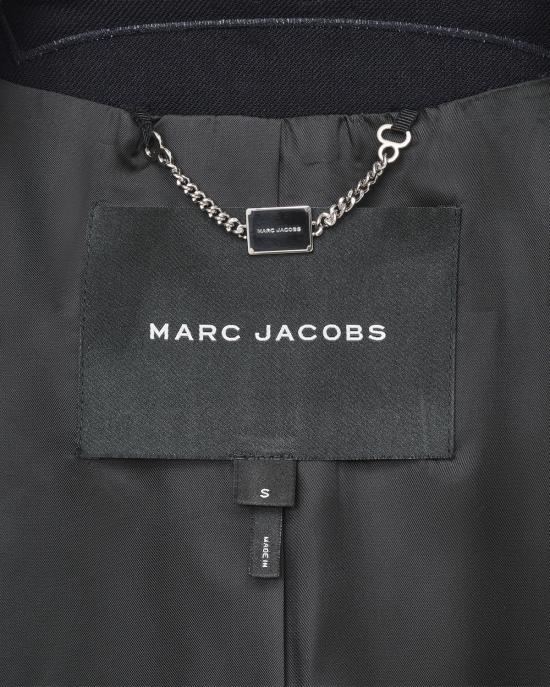 26FW 마크제이콥스 자켓 2P6RJC018W16 001 NERO - MARC JACOBS