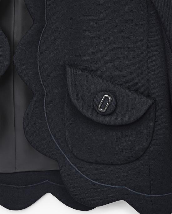 26FW 마크제이콥스 자켓 2P6RJC018W16 001 NERO - MARC JACOBS