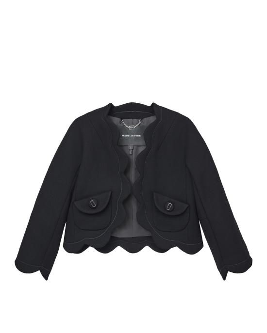 26FW 마크제이콥스 자켓 2P6RJC018W16 001 NERO