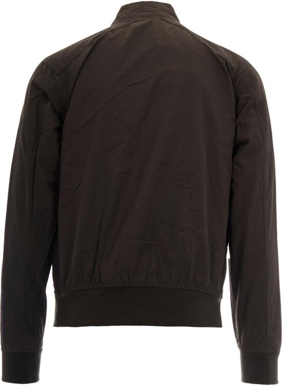 26SS 바버 봄버 자켓 8053688448994 DONKERGREEN - BARBOUR