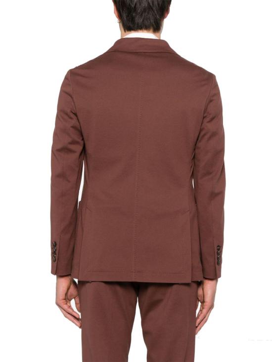25SS 치르콜로1901 수트 자켓 CN4662783 BROWN - CIRCOLO 1901