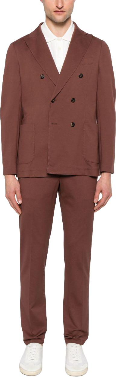 25SS 치르콜로1901 수트 자켓 CN4662783 BROWN - CIRCOLO 1901