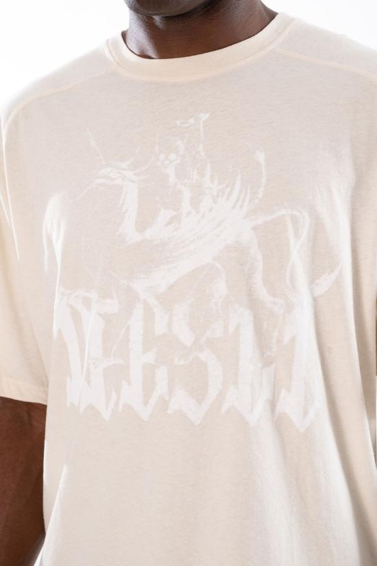 26SS 디젤 K-zenon 롱 슬리브리스 A20825 0IKCL 141A White - DIESEL