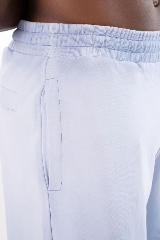 26SS 디젤 숏팬츠 A16561 0PKAM 85X Denim - DIESEL