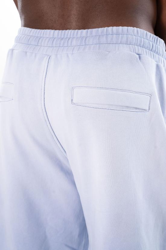 26SS 디젤 숏팬츠 A16561 0PKAM 85X Denim - DIESEL