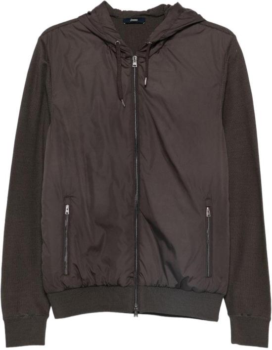 26SS 에르노 자켓 MC000168U720568800 BROWN