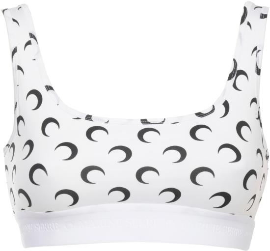 26SS 마린세르 트레이닝 티셔츠 3701282408573 WHITE