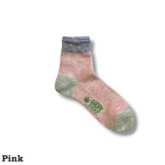  어 호프 헴프 양말 A Hope Hemp Hsx 311