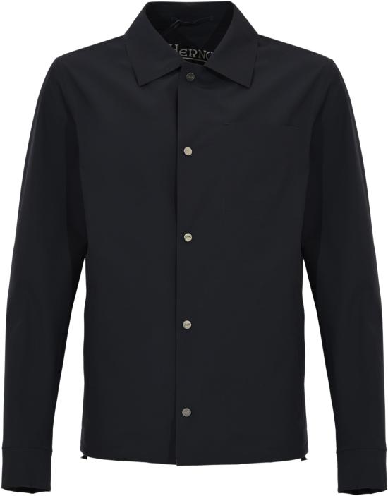 26SS 에르노 자켓 8055403166961 NAVY