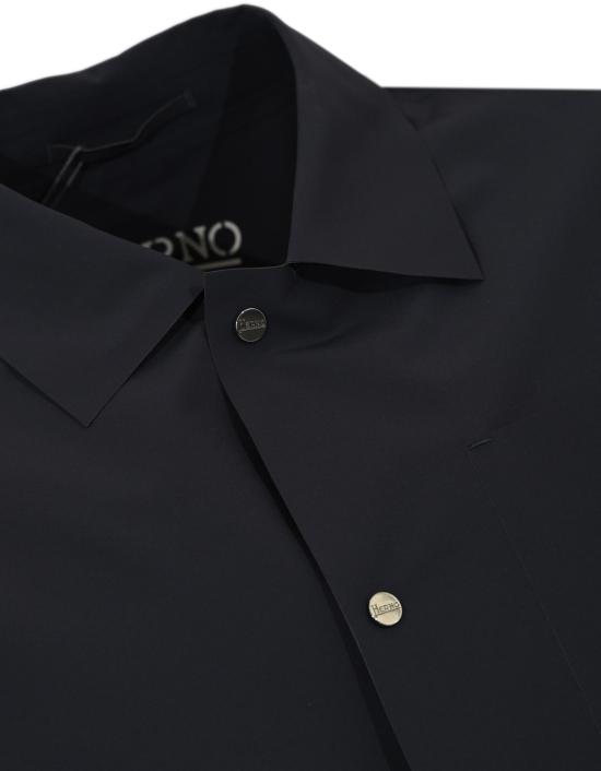 26SS 에르노 자켓 8055403166961 NAVY - HERNO