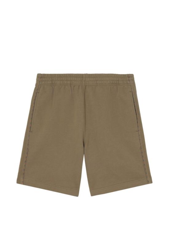 26FW 버버리 숏팬츠 8127604 C5319 Finch brown